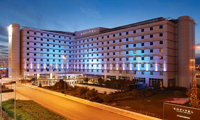 Athens Airport Hotel Company